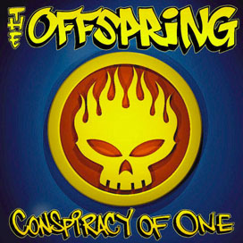 Conspiracy Of One